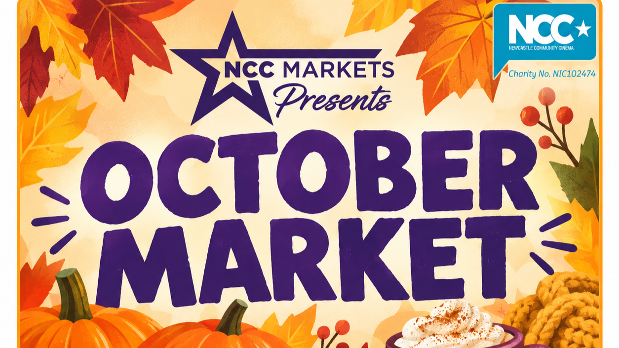 NCC September Market