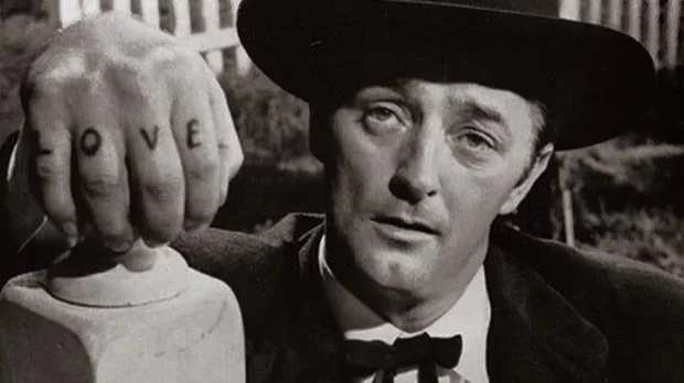 Classics &amp; Cake: The Night Of The Hunter