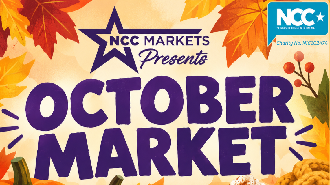 NCC September Market