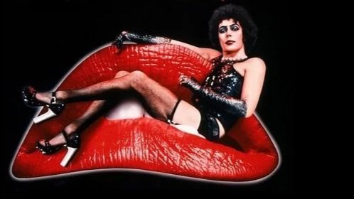 Rocky Horror Picture Show EVENT