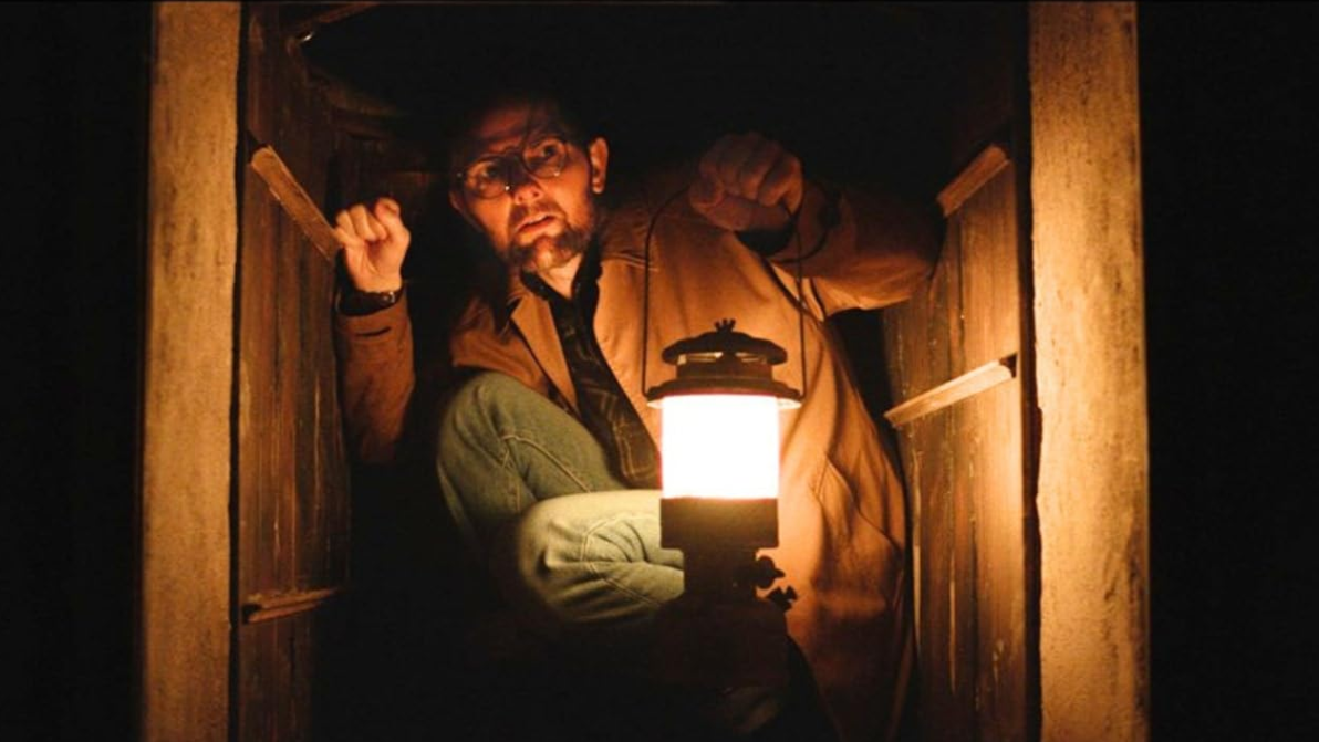 Friday Fright Night presents…Hokum