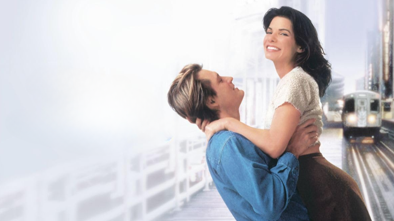 KnitFlix: While You Were Sleeping