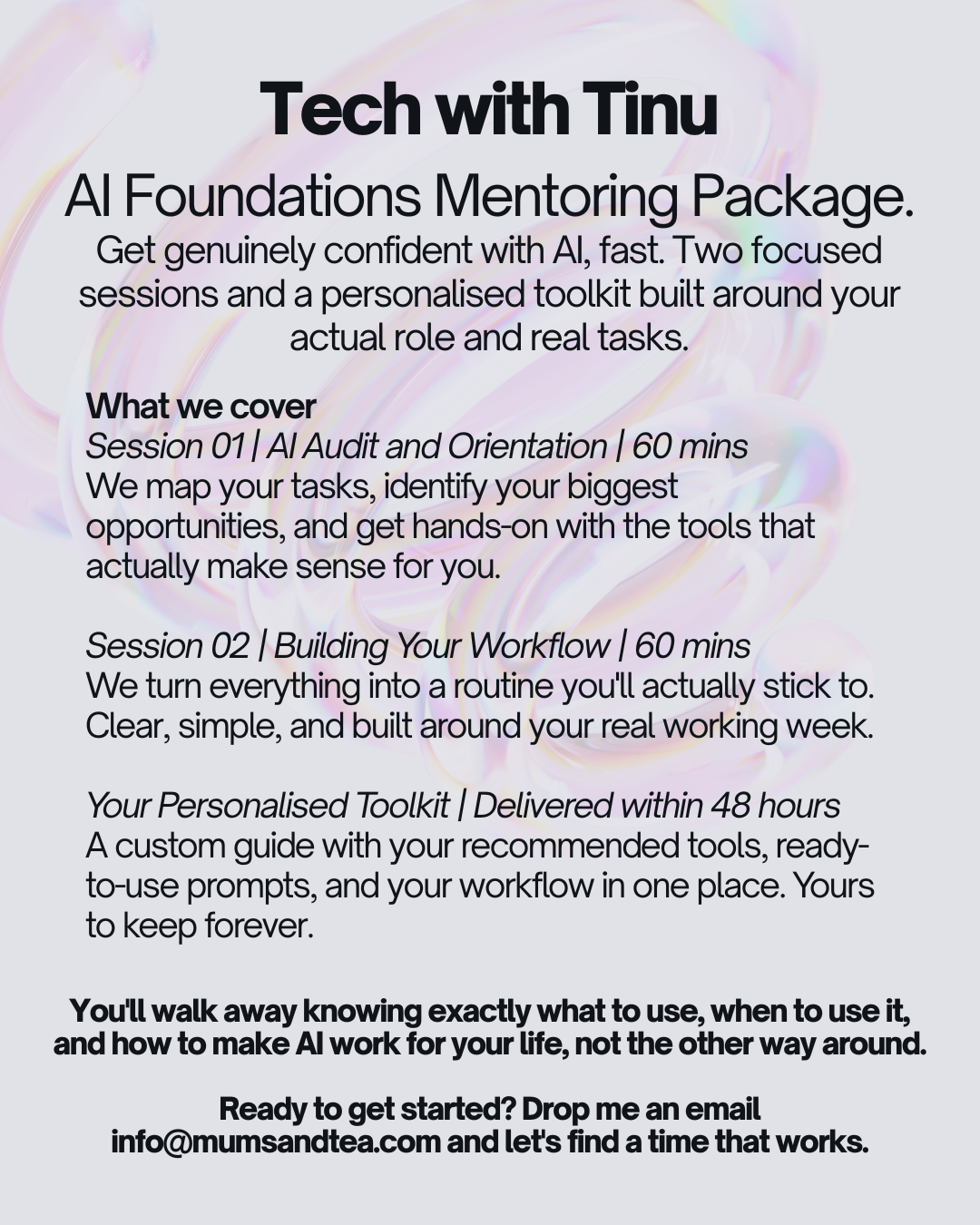 Tech with Tinu AI Foundations Mentoring Package-2.png