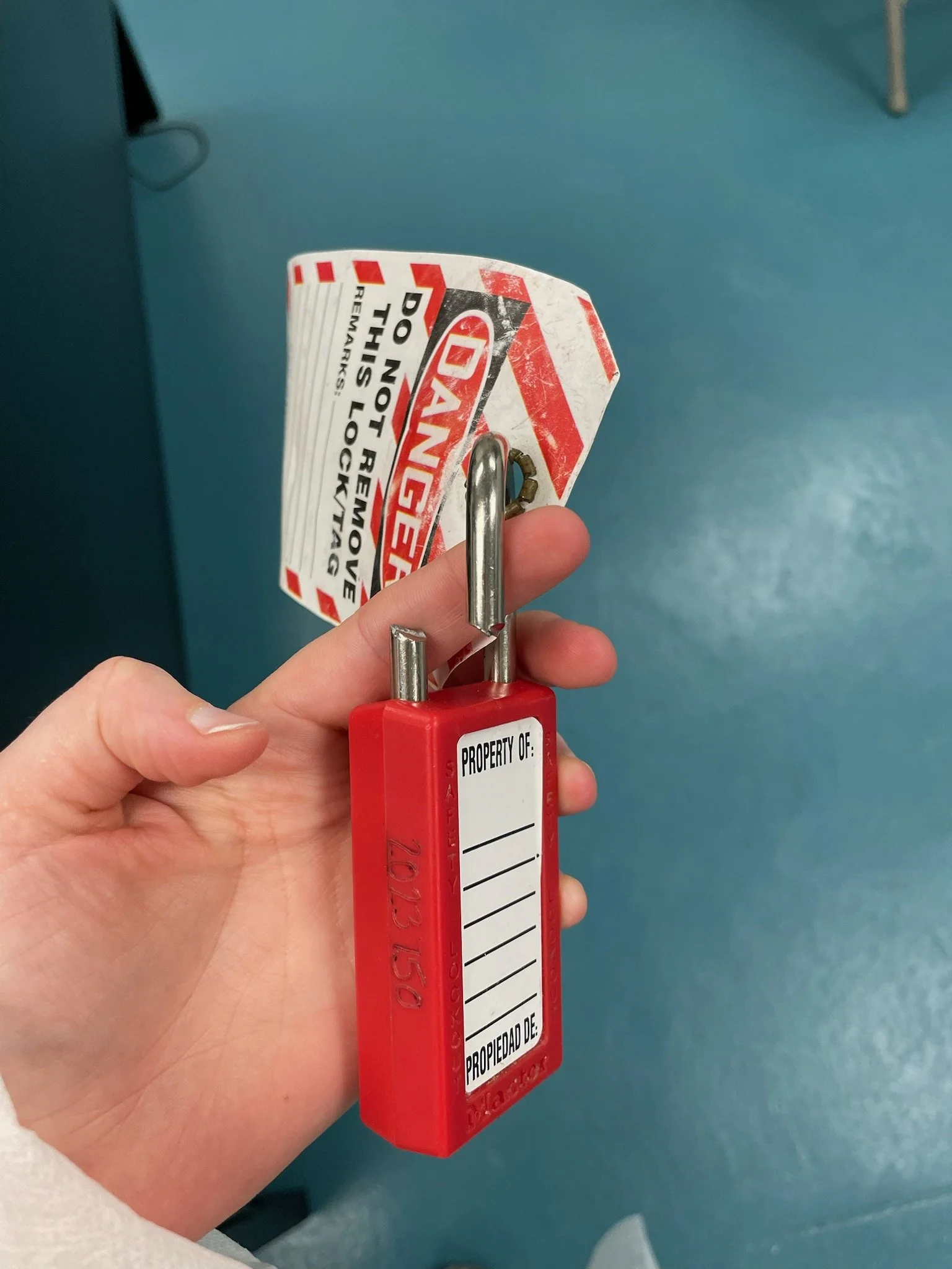 OSHA Lockout/Tagout (LOTO) 1910 Explained: What You Need to Know