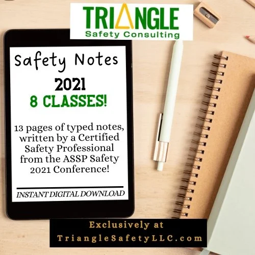 Certified Safety Professional Csp Practice Questions Answers And