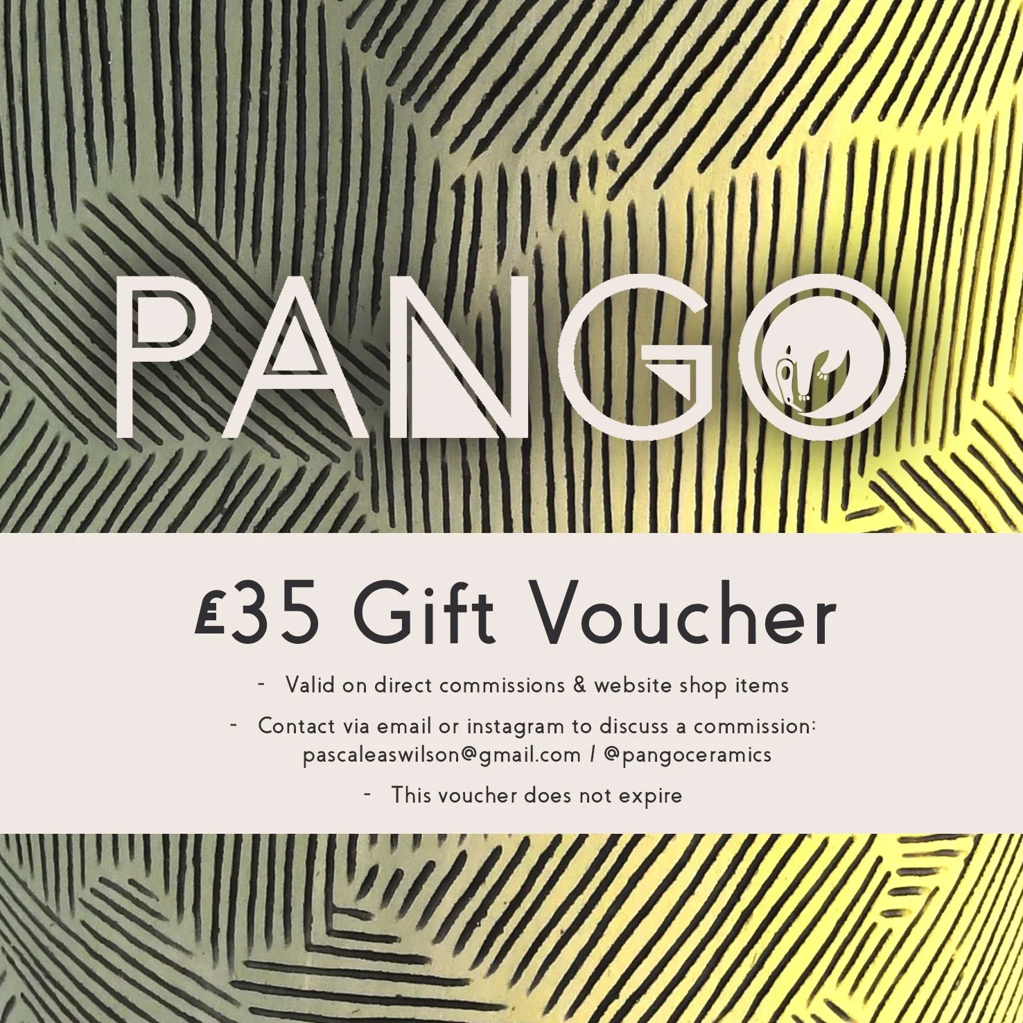 Gift Voucher - £35