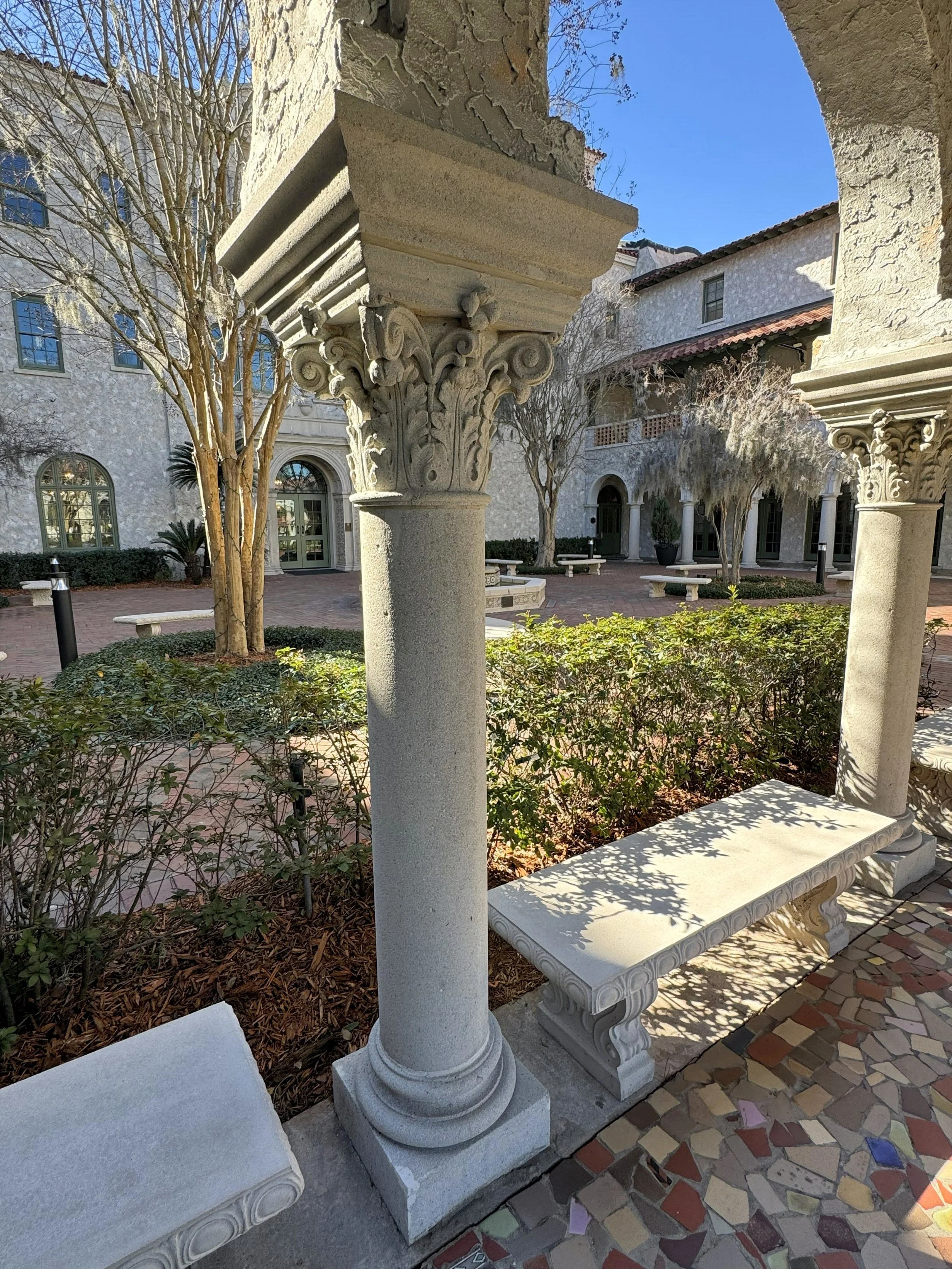 Columns