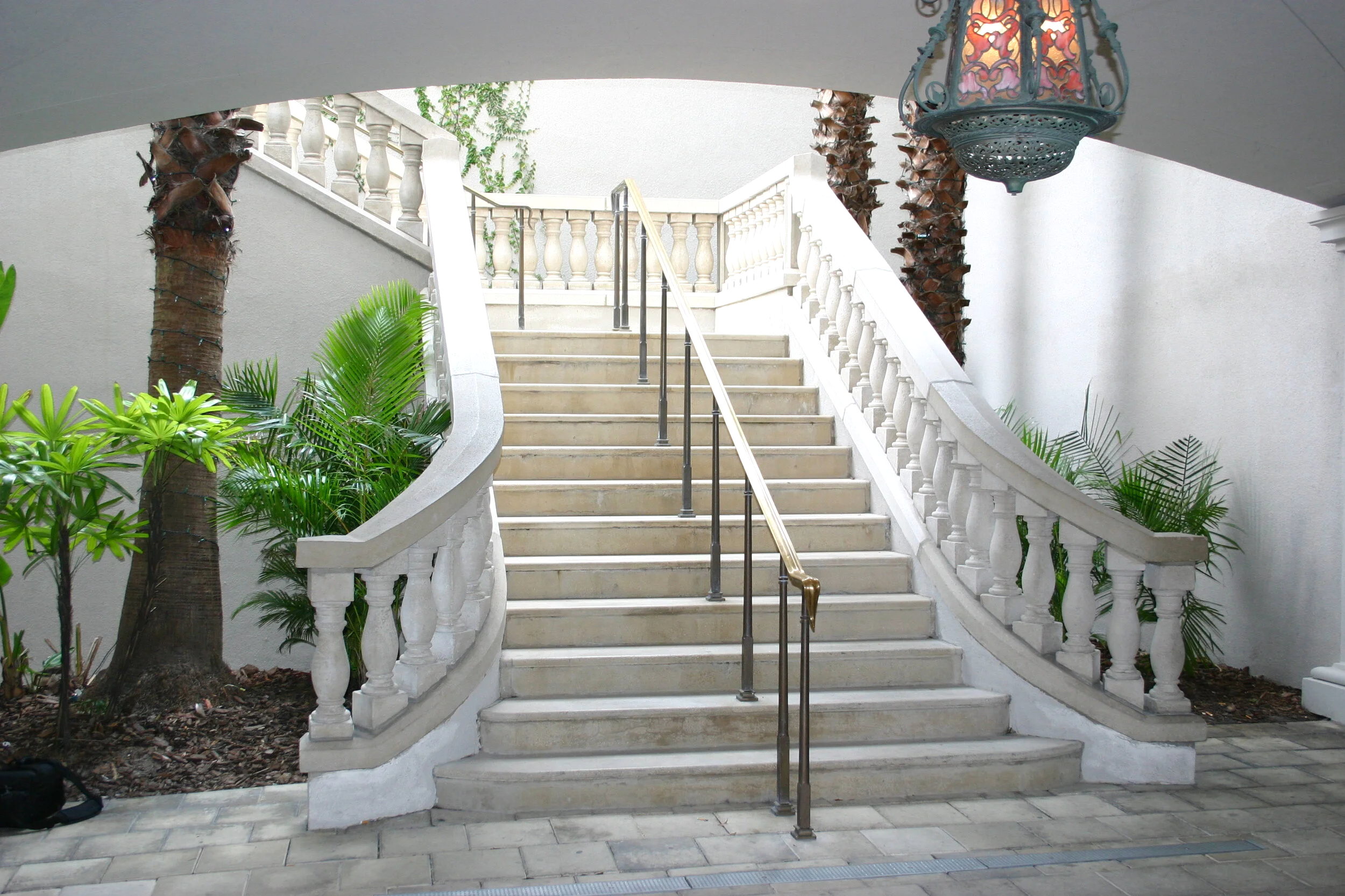 Balustrades