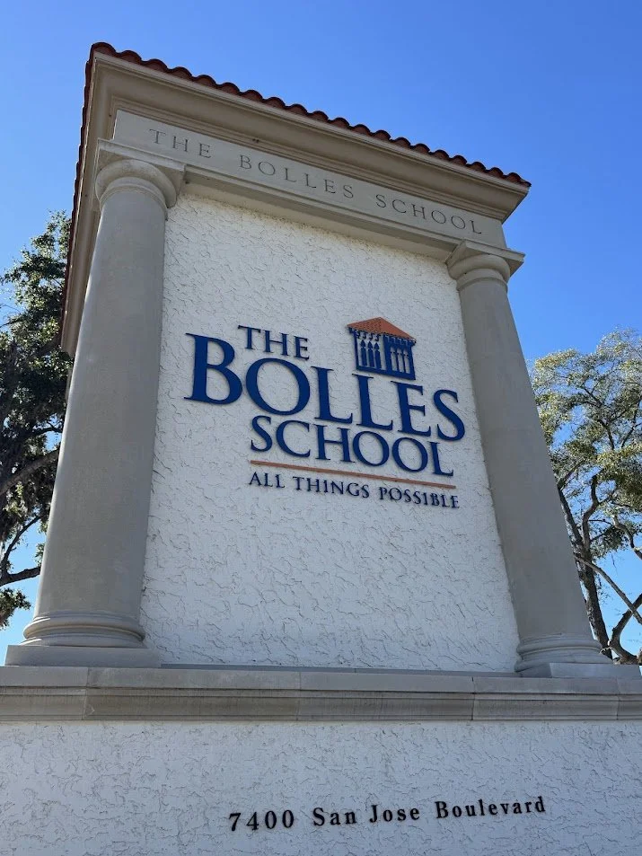 Signage