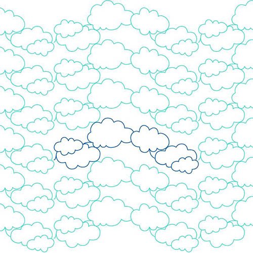 Cloudy Day by Prostitcher