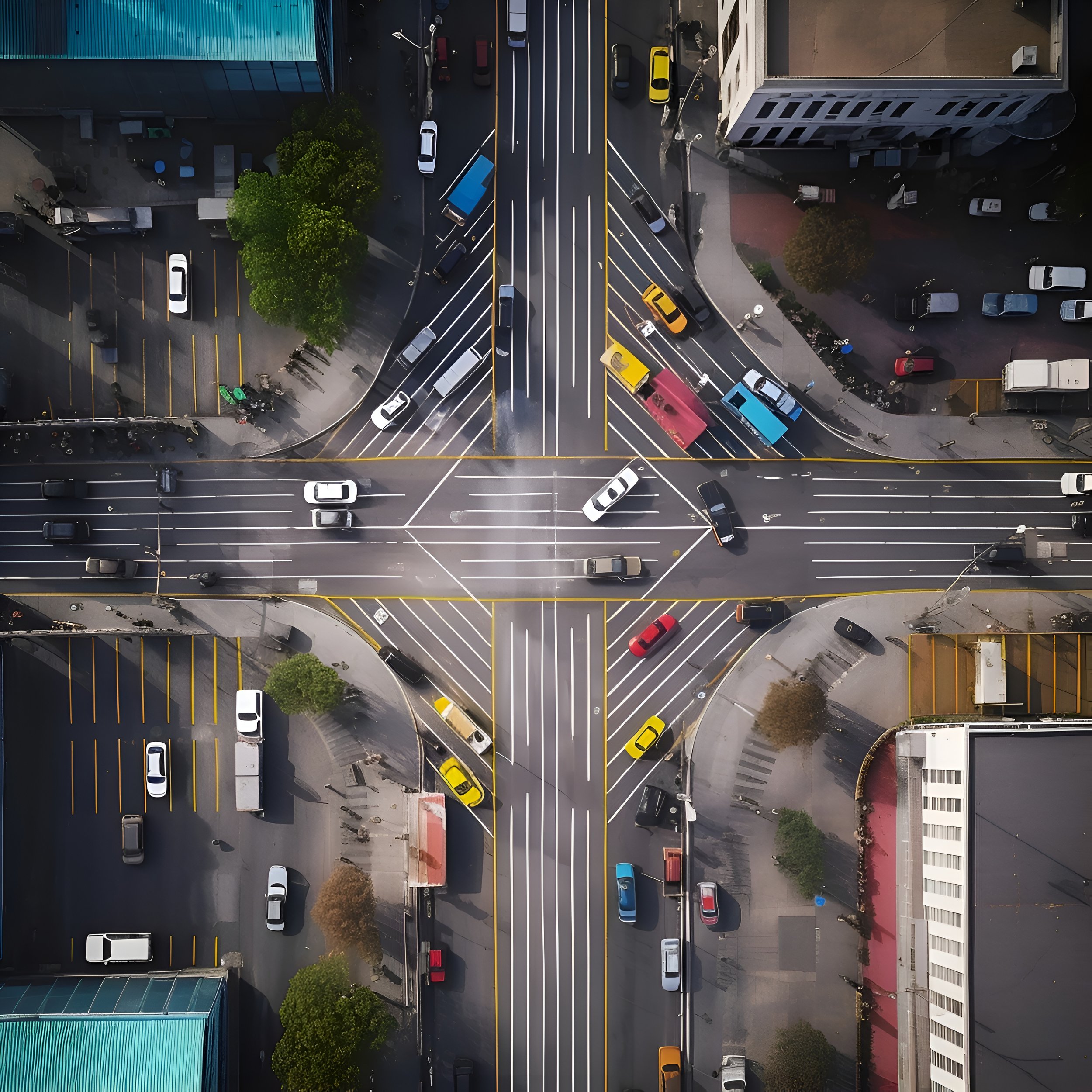 Traffic