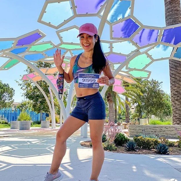 Don’t forget to get your #five4frontline in this weekend!!! Check out @lovestepha.fit looking absolutely fabulous after finishing her challenge βΊοΈπ
Run a 5k
Donate $5 by texting “essential” to 91999
Tag 5 friends to spread the wor