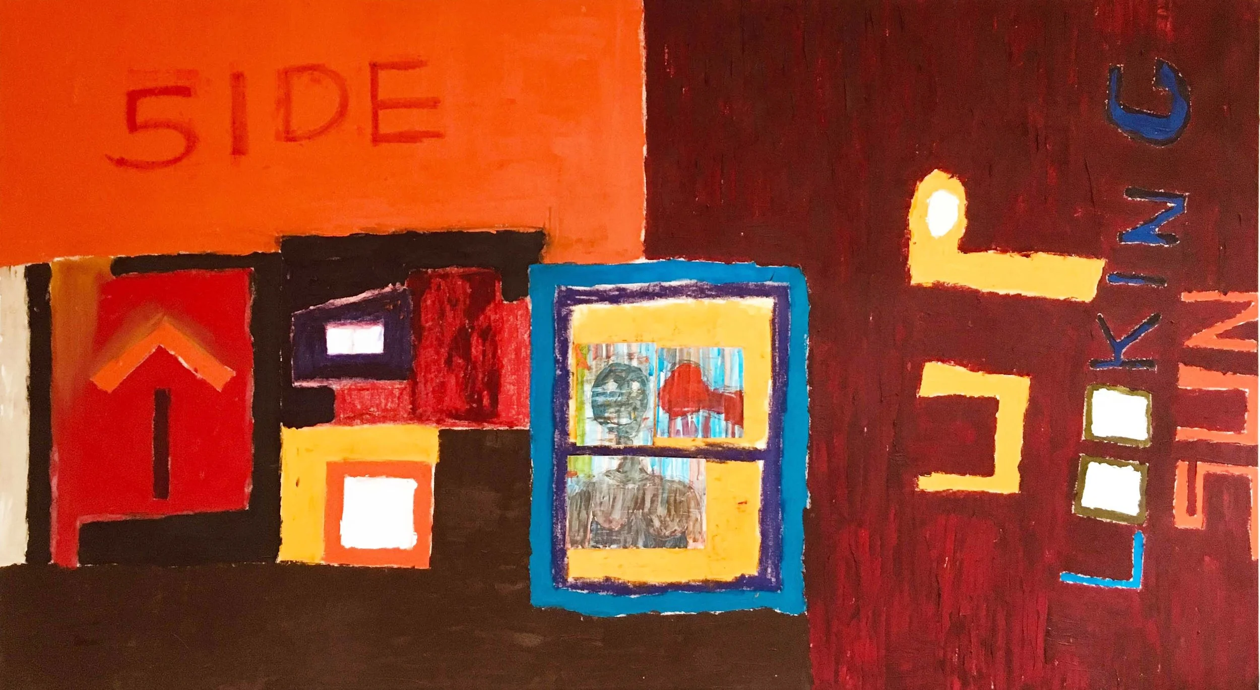 Schizophrenic Operations 002