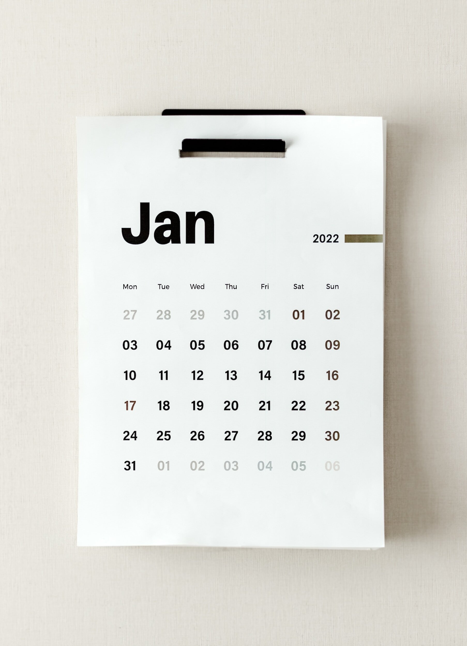 How to Create a Content Calendar for Social Media