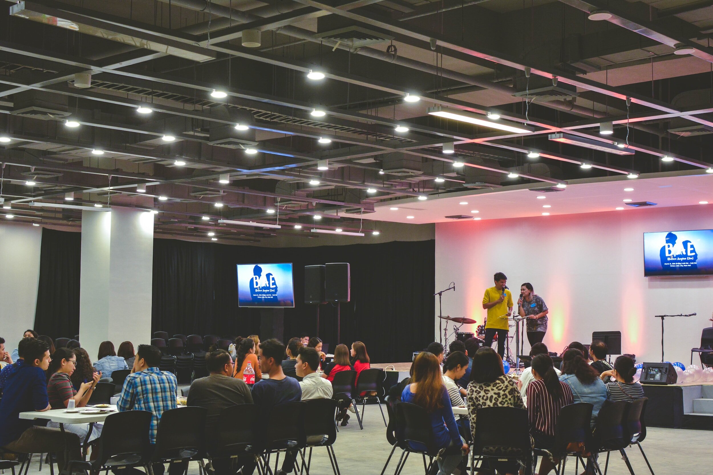 Event Planning 101 for Non-Profits: From Vision to Execution