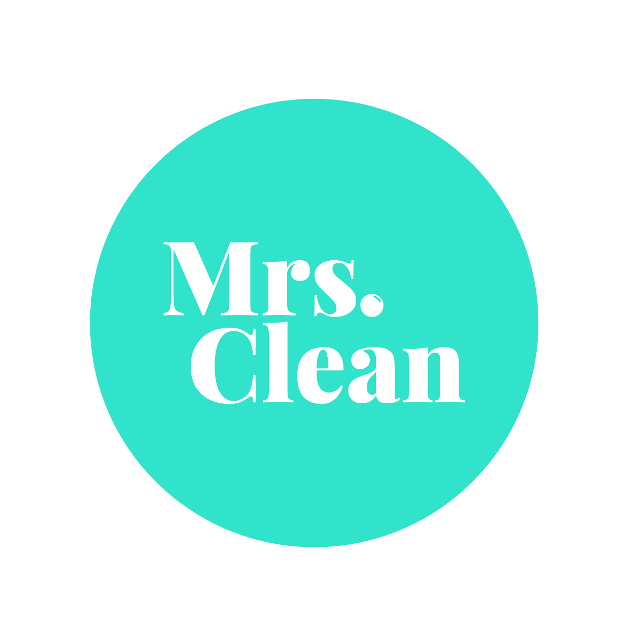 Mrs Clean