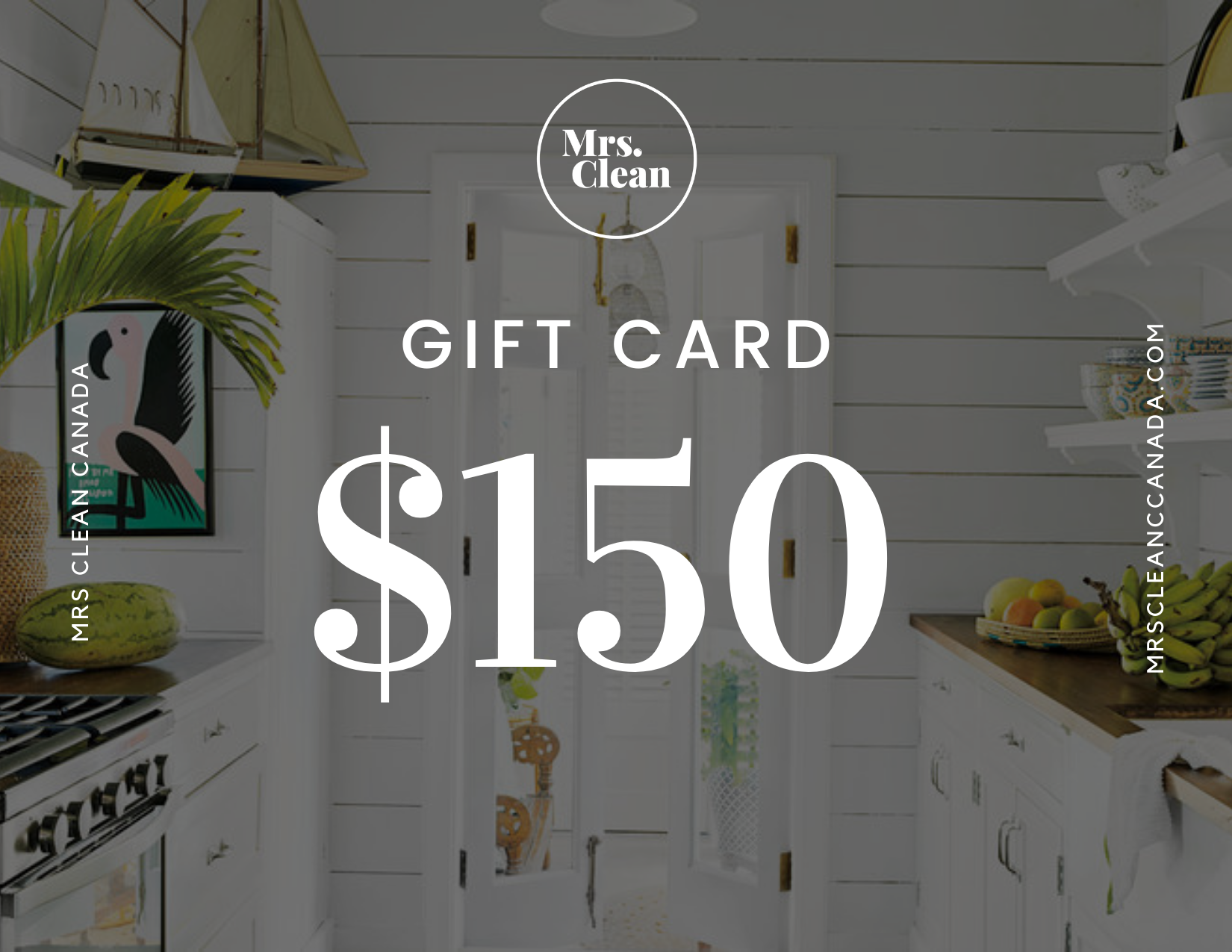 Gift Card 150