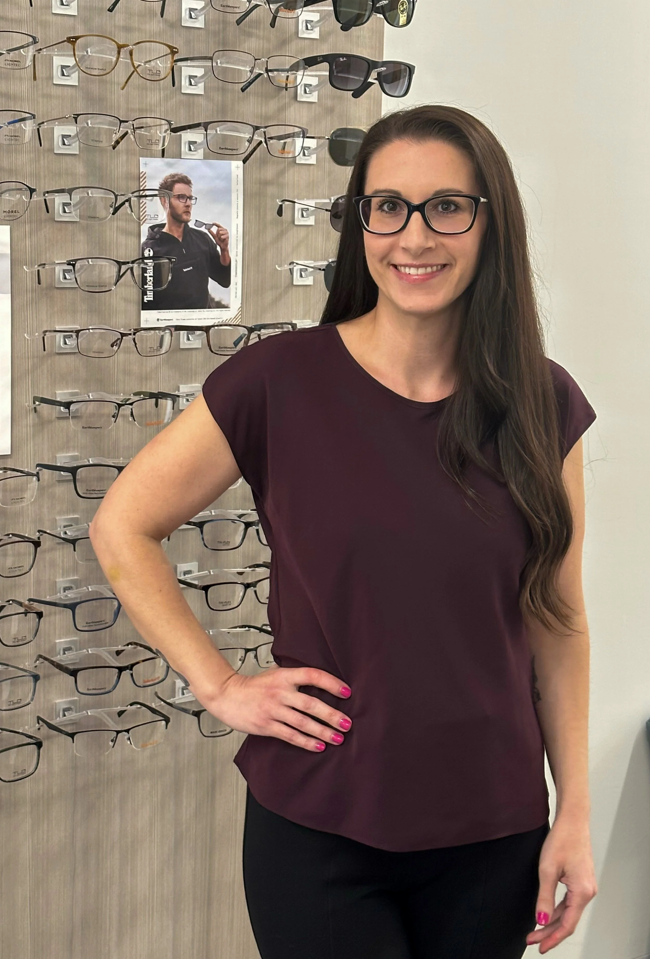 Abessi Optical — Abessi Eye Care & Surgery