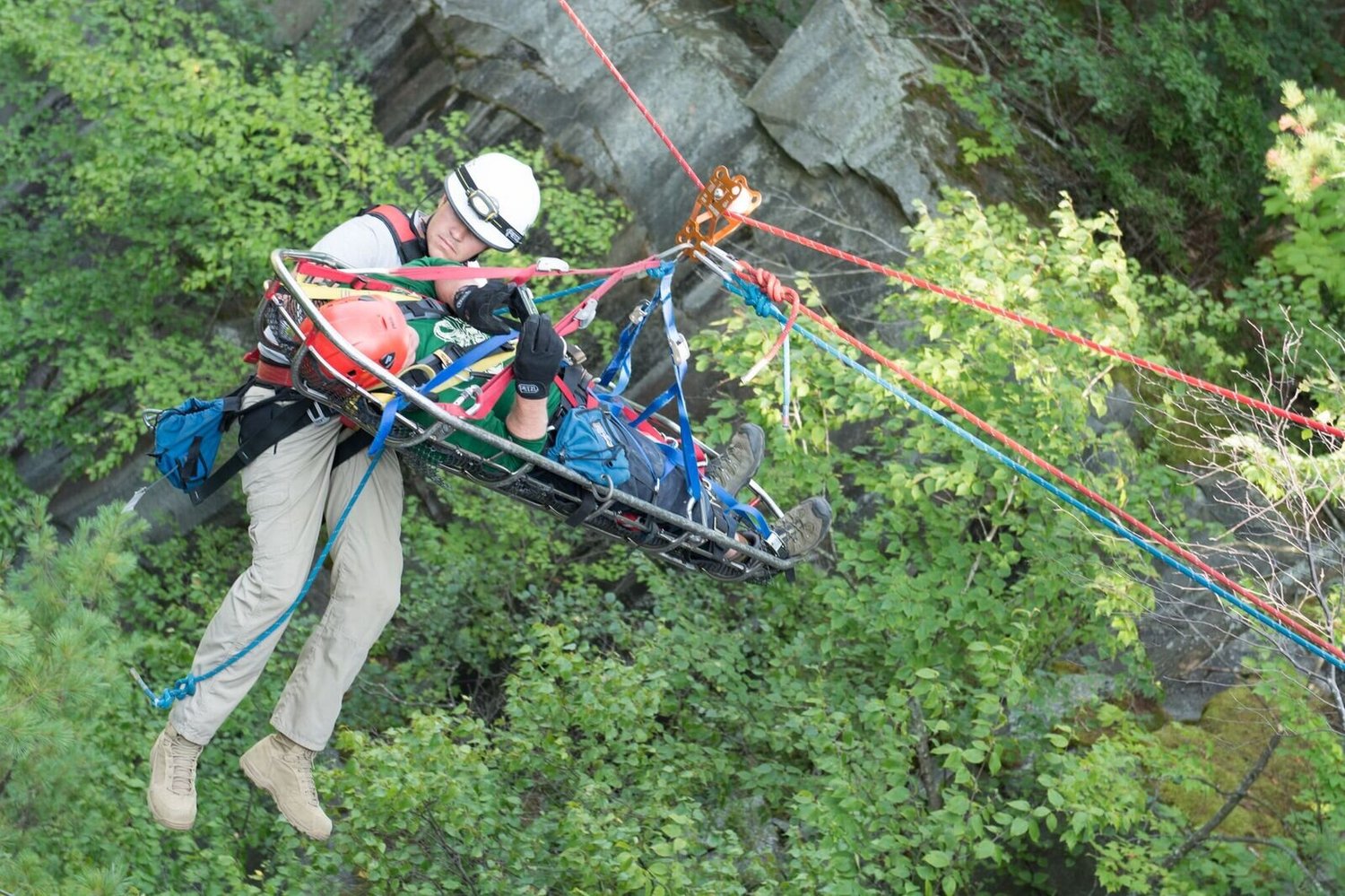 Spectrum Safety Group