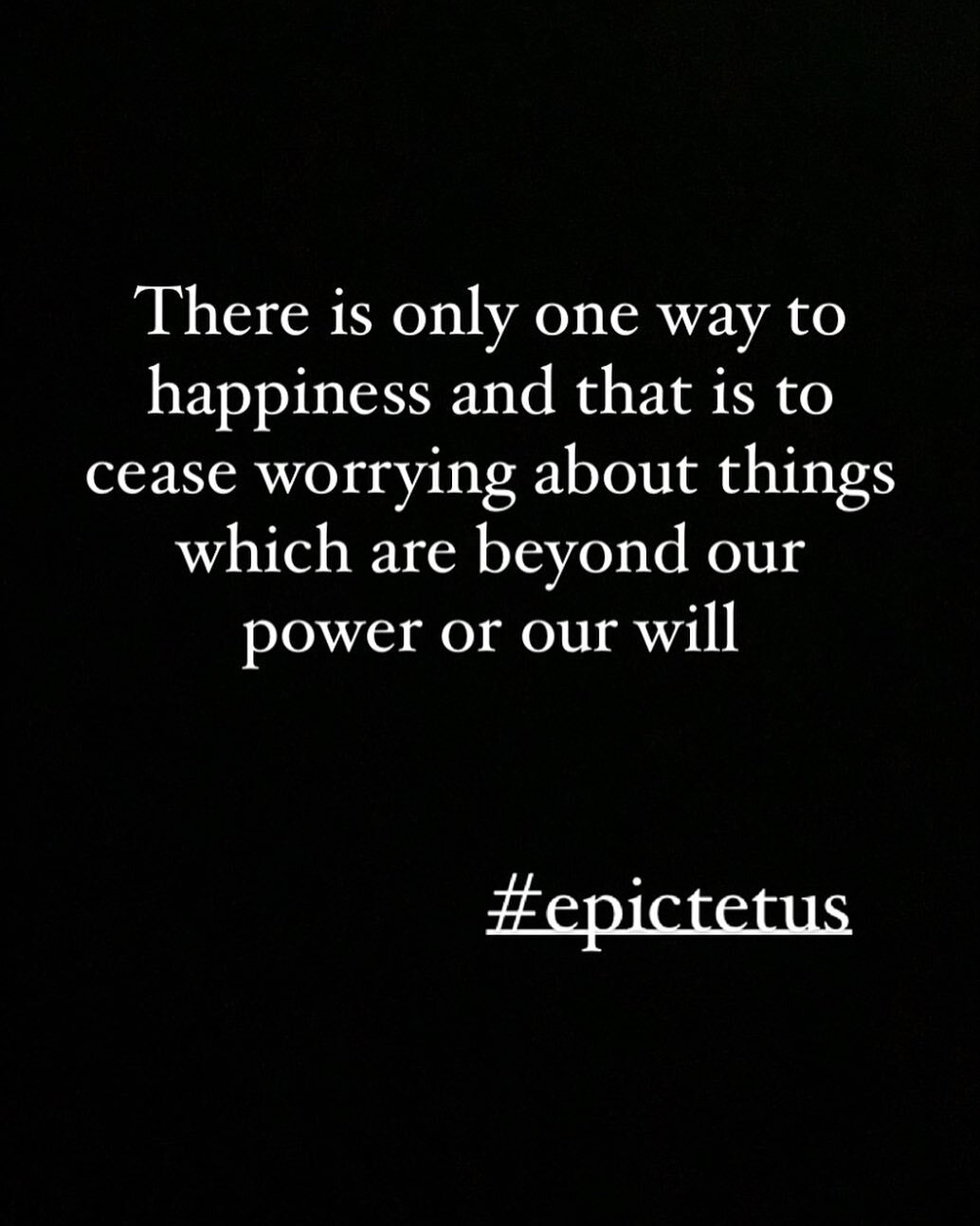Meditation for the week 💥
#epictetus #stoic #philosophy