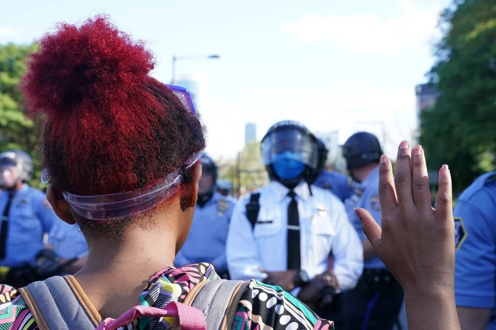 Thousands petition U. to cut ties with Philly PD, Reform militarized campus “police state”