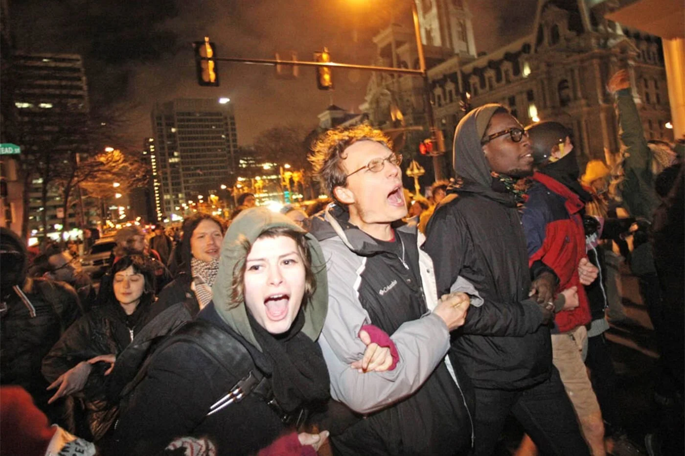 City settles Occupy Phila. suit for $200,000
