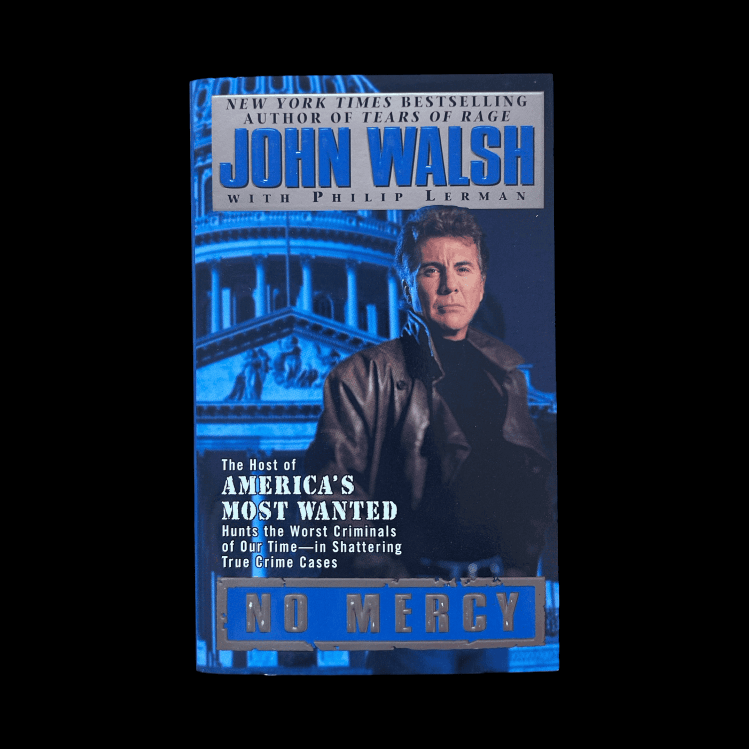 No Mercy - John Walsh
