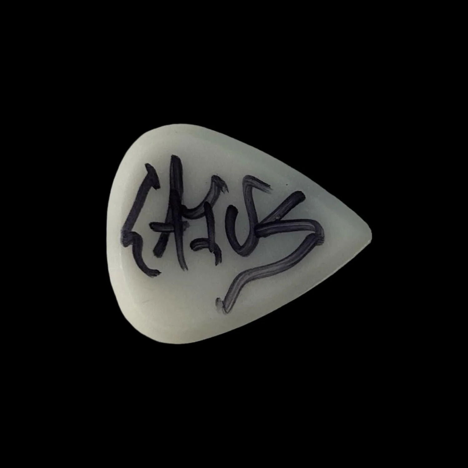 Caius Veiovis - Guitar Pick