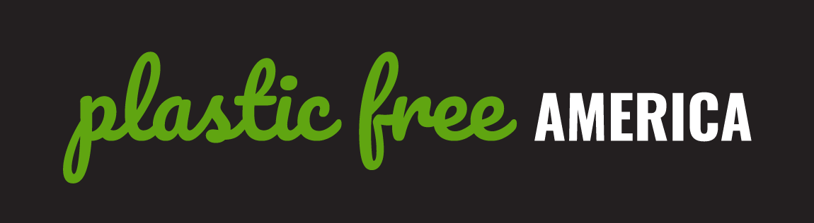 Plastic Free America