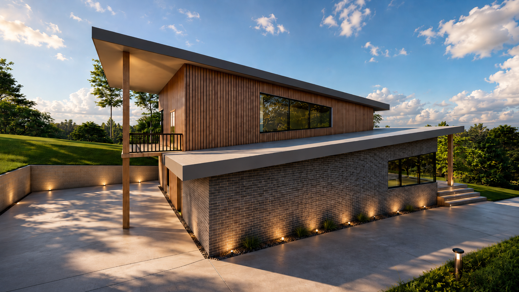 CASA BLUERIDGE
