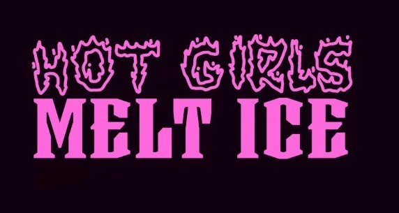 Custom shirt for Jenny Pyne