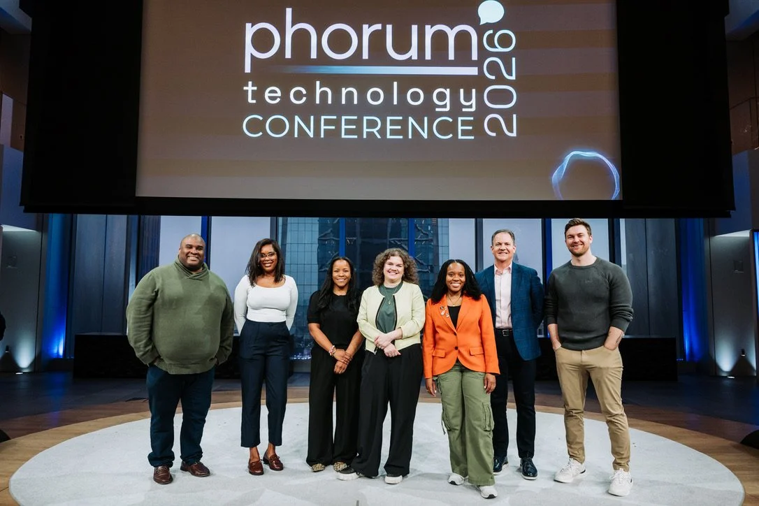 Phorum 2026 Technology Conference 