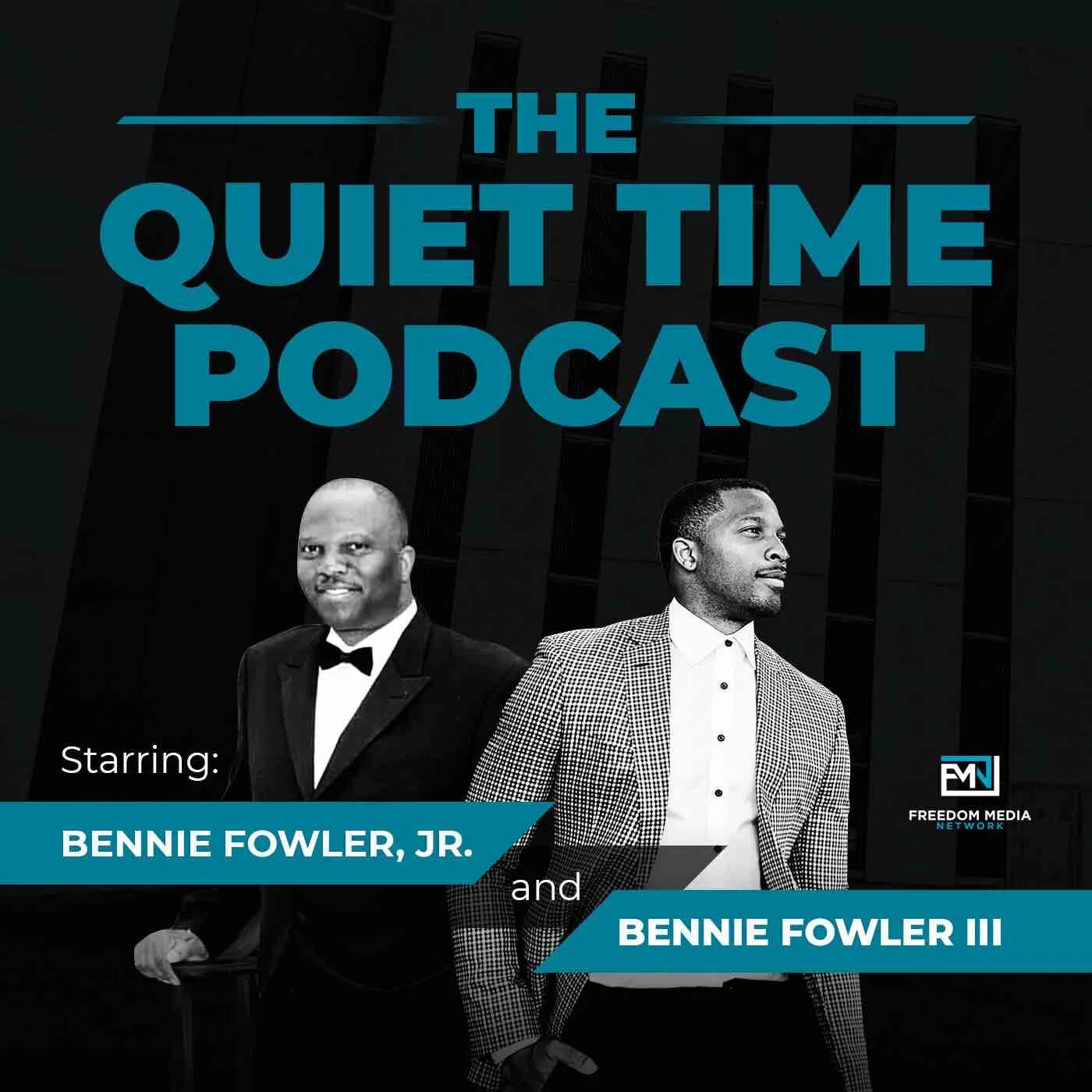 Why YOU are a brand.&nbsp;Setting yourself apart, creating value from what you do and telling your story the right way&nbsp;create&nbsp;a&nbsp;winning brand. Listen to Bennie Fowler, Jr. and Bennie Fowler III talk big goals.&nbsp;