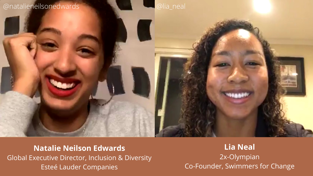 Uber exciting conversation with these trailblazers in their respective positions.&nbsp;Discussing their upbringing,&nbsp;honoring Breonna Taylor, and what the future of their careers look like, the importance of opportunity, empathy, and awareness a…