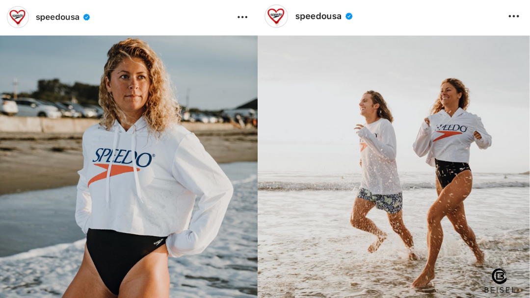 Definitely passed the vibe check. Pups, the ocean, nutrition, training, and some music...what more could you ask for? In case you missed it...&nbsp;Check the highlights!&nbsp;