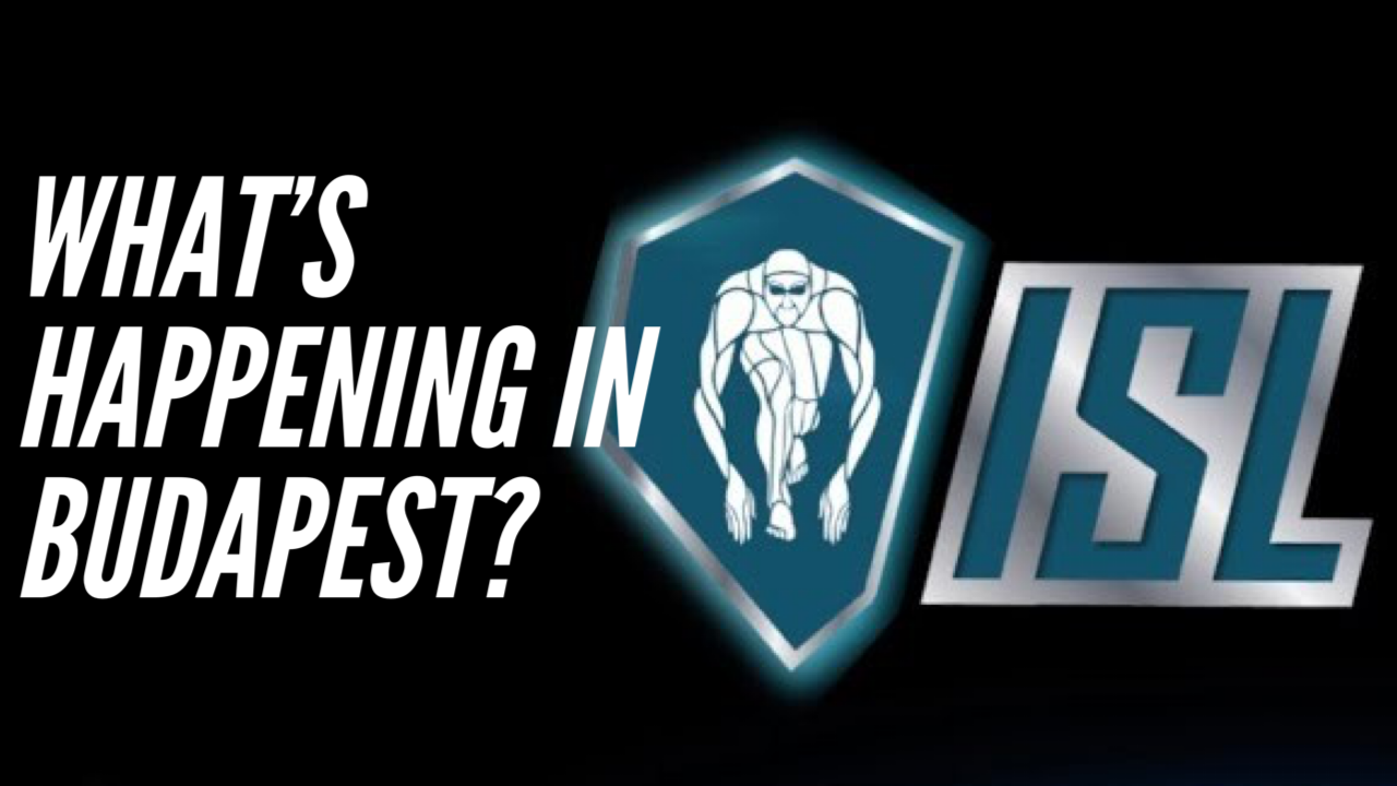 Natalie Hinds and Jacob Pebley finish Top 5 in the first series of matches.&nbsp;Pebley, competing for DC Trident, finished 2nd in the 200m Backstroke and&nbsp;5th in the 100m Backstroke, along with two top 6 relay performances. Hinds, with the Cali…