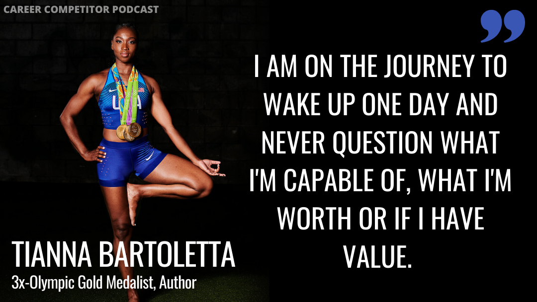 NEW Competitive Call Blog Post &amp; Episode: "Acceptance"Check out the blog to read an in-depth, conversational take on the competitive calls Steve pulls from conversations with his guests.  Champion's Mojo - Episode 104"How to Find and Maximize Yo…