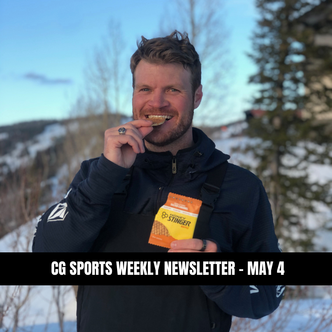 May the Fourth be with you