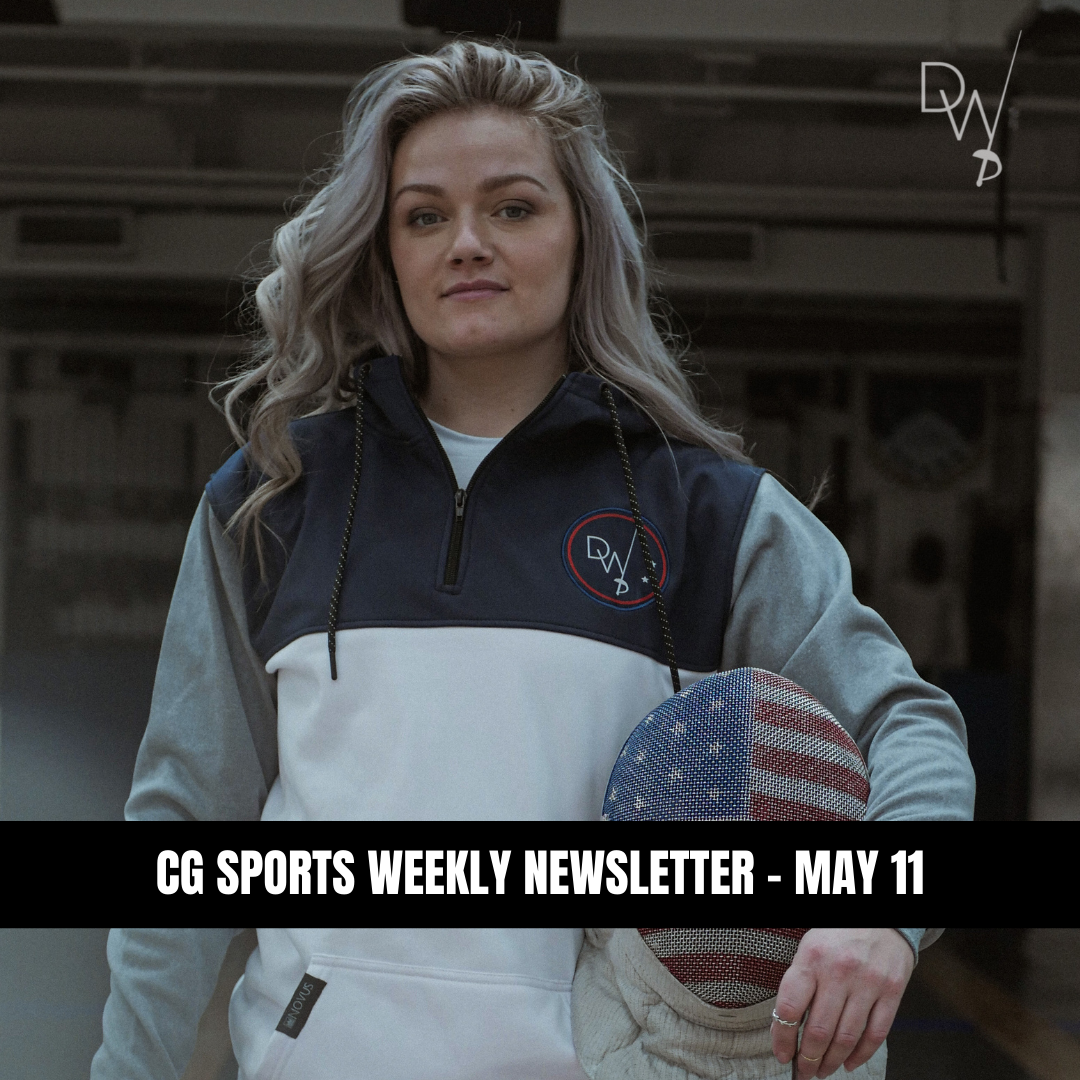 Word of the Day: Grit.