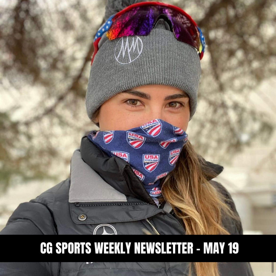 Introducing: Demand the brand