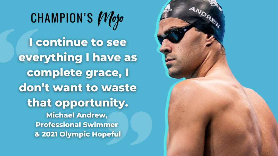 Champions Mojo #118 - Michael Andrew.png