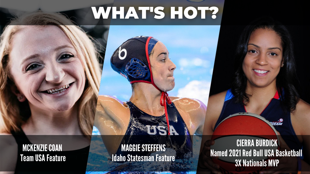 616 Newsletter - Whats Hot Graphic.png