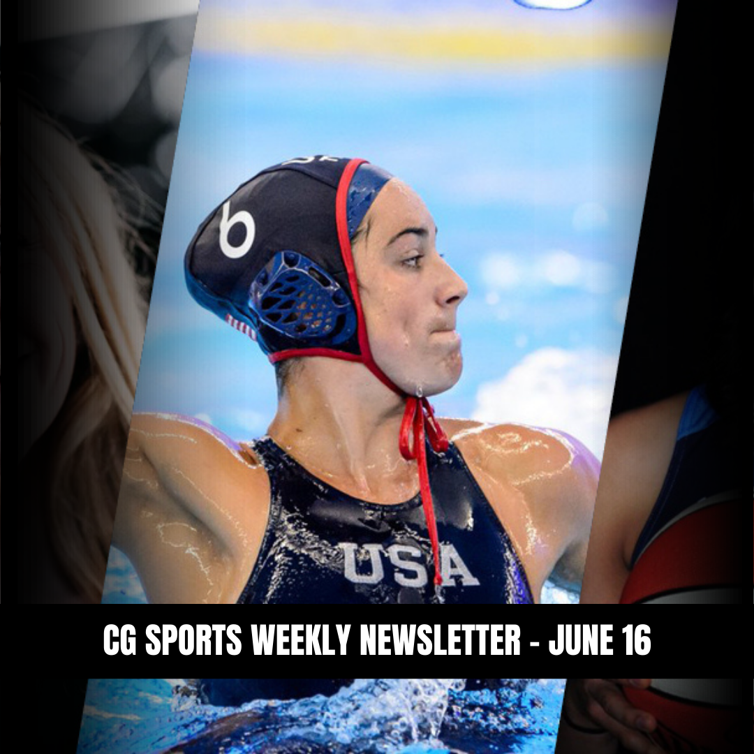 “Feel Good Friday,” but make it Wednesday