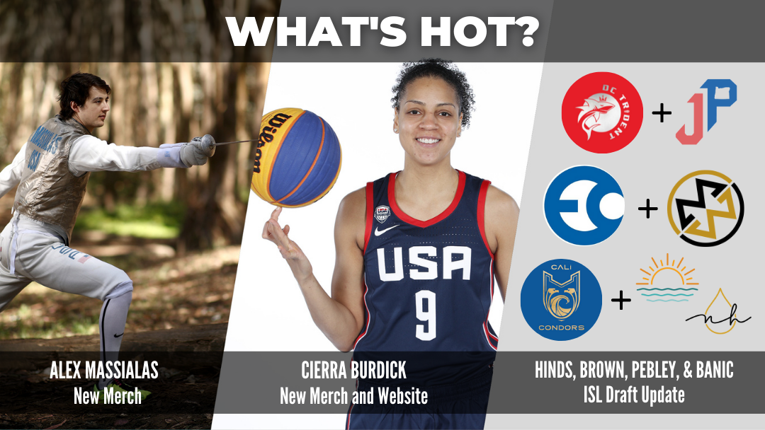 77 Newsletter - Whats Hot Graphic.png