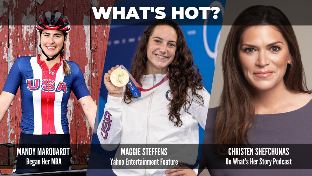 825 Newsletter - Whats Hot Graphic.png