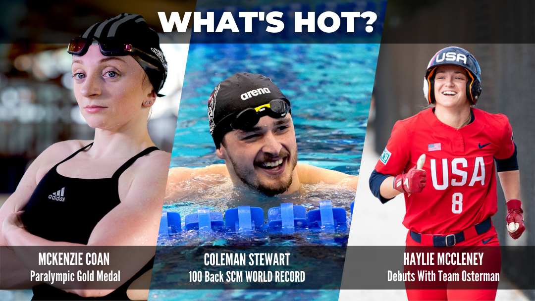 91 Newsletter - Whats Hot Graphic.png