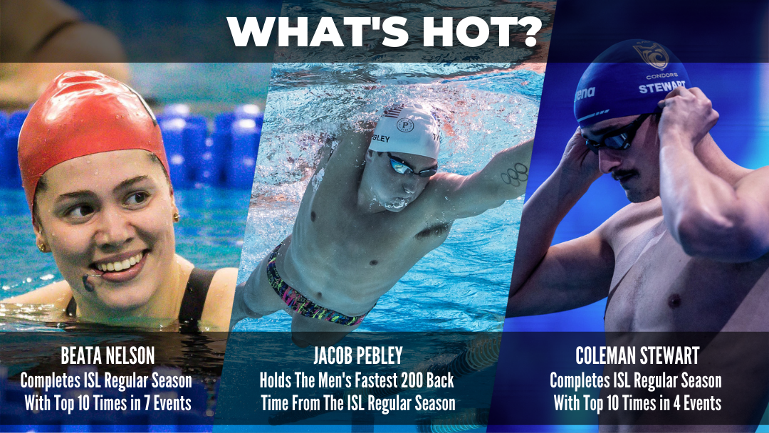 106 Newsletter - Whats Hot Graphic.png