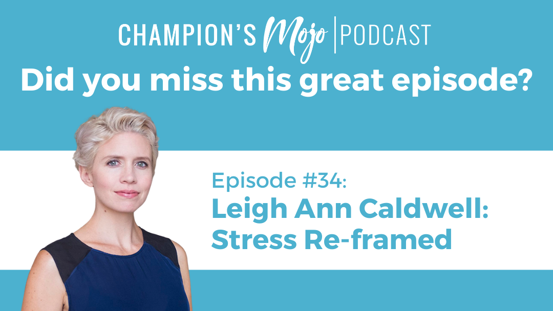 Champions Mojo – 1013 Newsletter Catch Up.png