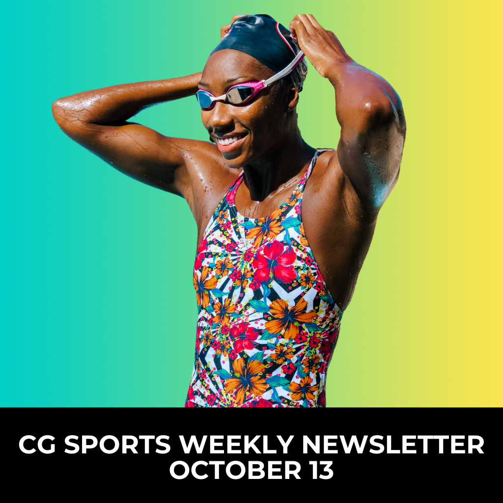 New is on the horizon ☀️