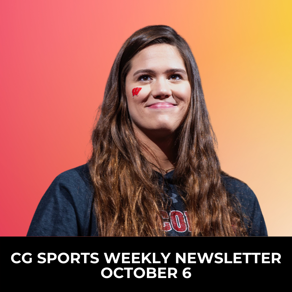 Sports: where teamwork and art collide 🎇